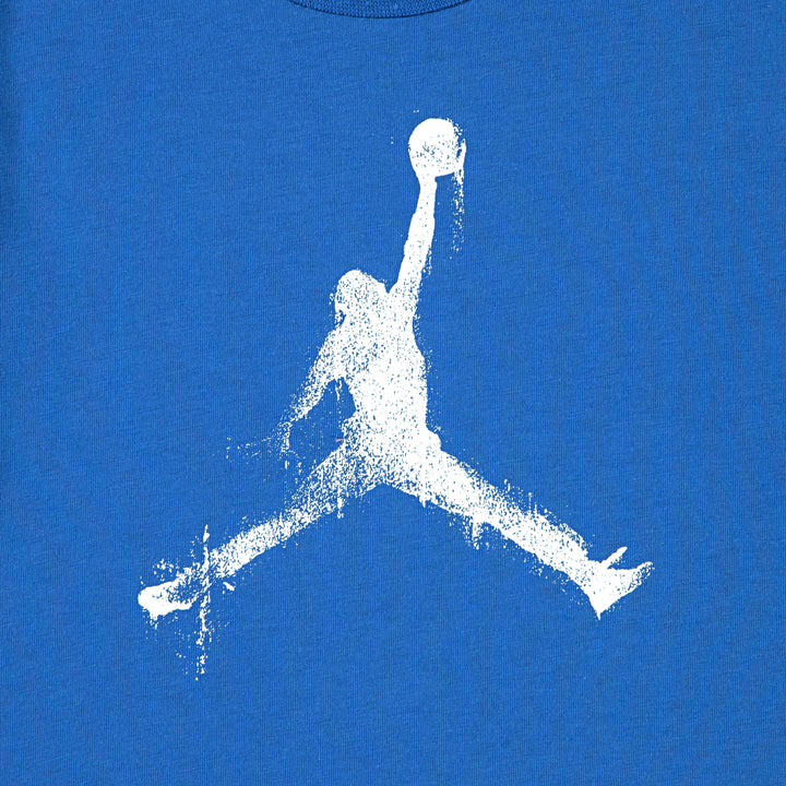 Jordan Boys MVP Jumpman T-Shirt (Little Kids)