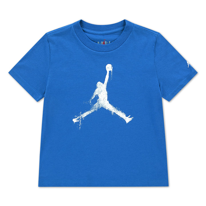 Jordan Boys MVP Jumpman T-Shirt (Little Kids)