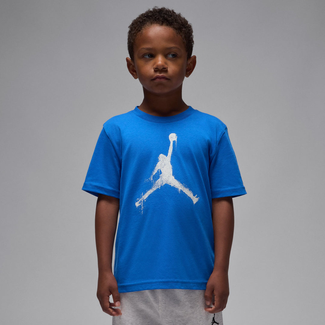 Jordan Boys MVP Jumpman T-Shirt (Little Kids)
