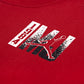 Jordan Boys Jumpman Back T-Shirt (Little Kids)