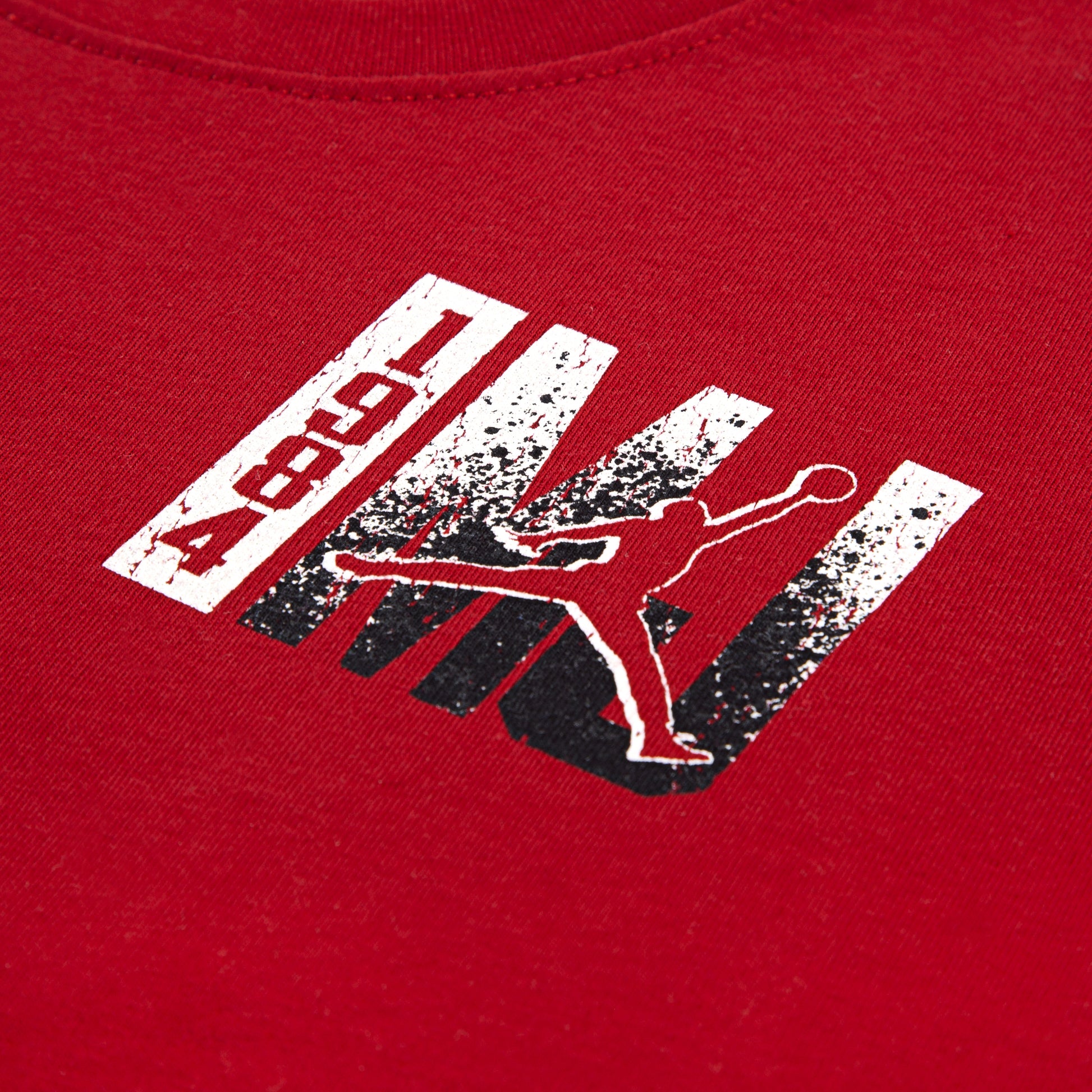 Jordan Boys Jumpman Back T-Shirt (Little Kids)