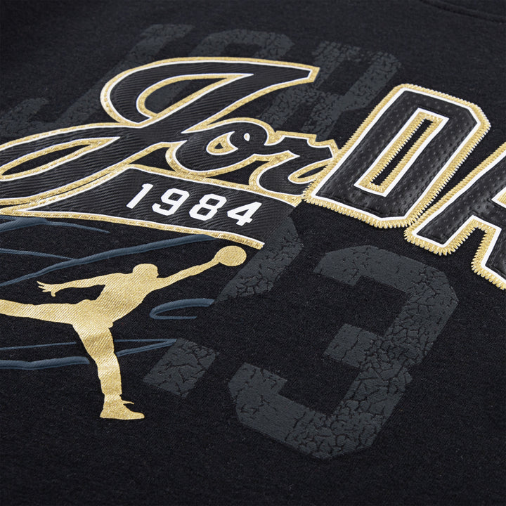 Jordan Boys Varsity Split T-Shirt (Little Kids)