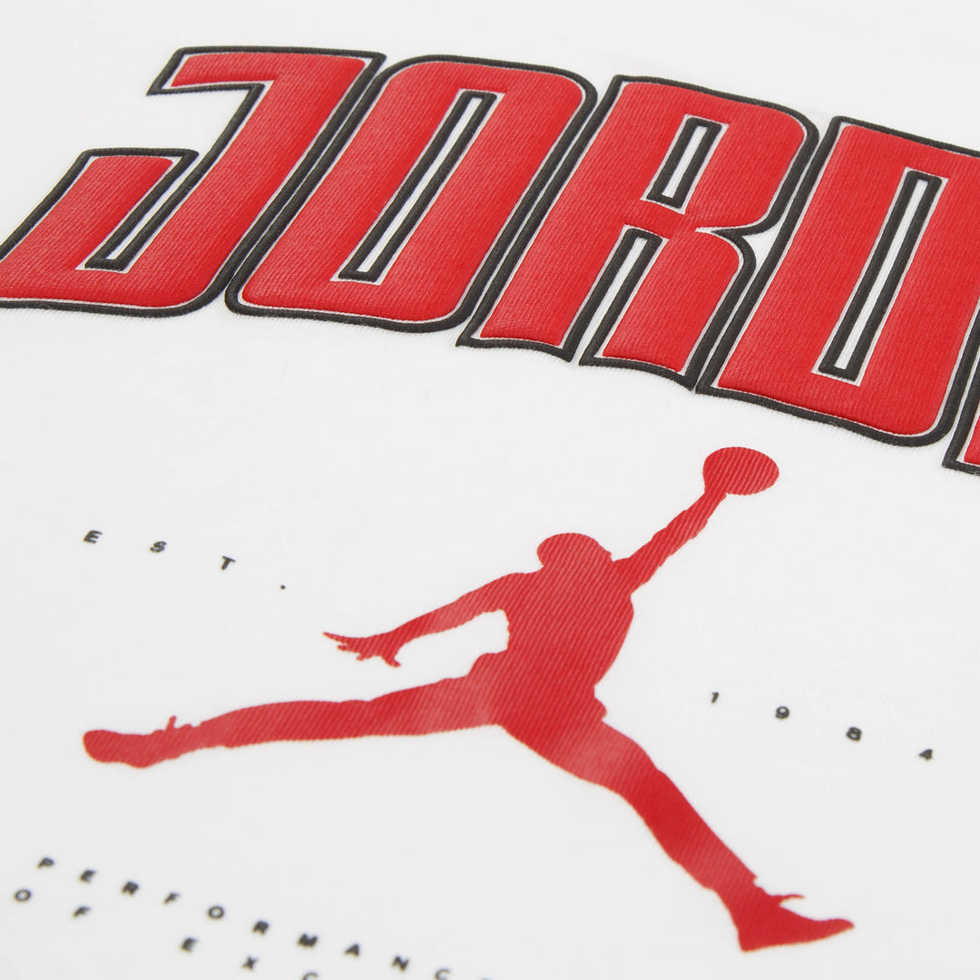 Jordan Boys MJ 88 City T-Shirt (Little Kids)