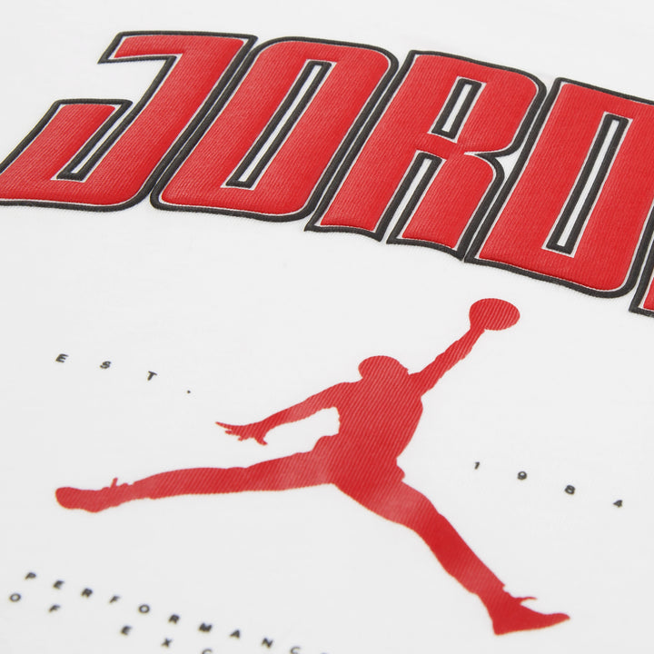 Jordan Boys MJ 88 City T-Shirt (Little Kids)