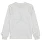 Jordan Boys Jumpman Drips Long Sleeve T-Shirt (Little Kids)
