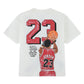 Jordan Boys Sketch T-Shirt (Little Kids)