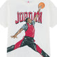 Jordan Boys Sketch T-Shirt (Little Kids)