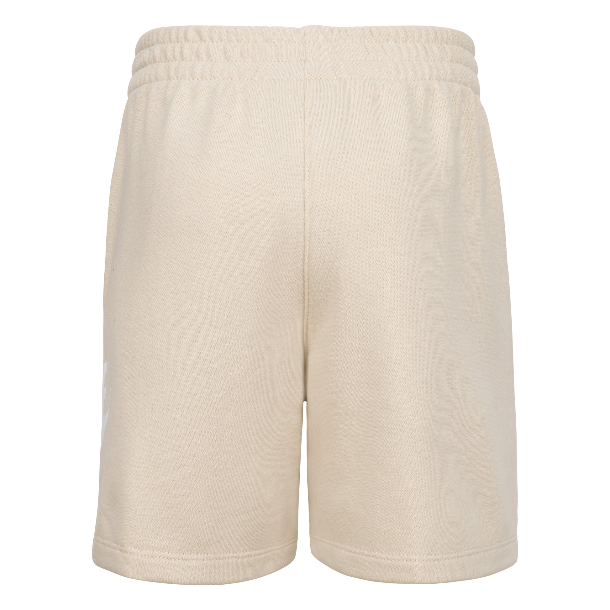 Nike Sportswear Club FT Shorts (Little Kids)