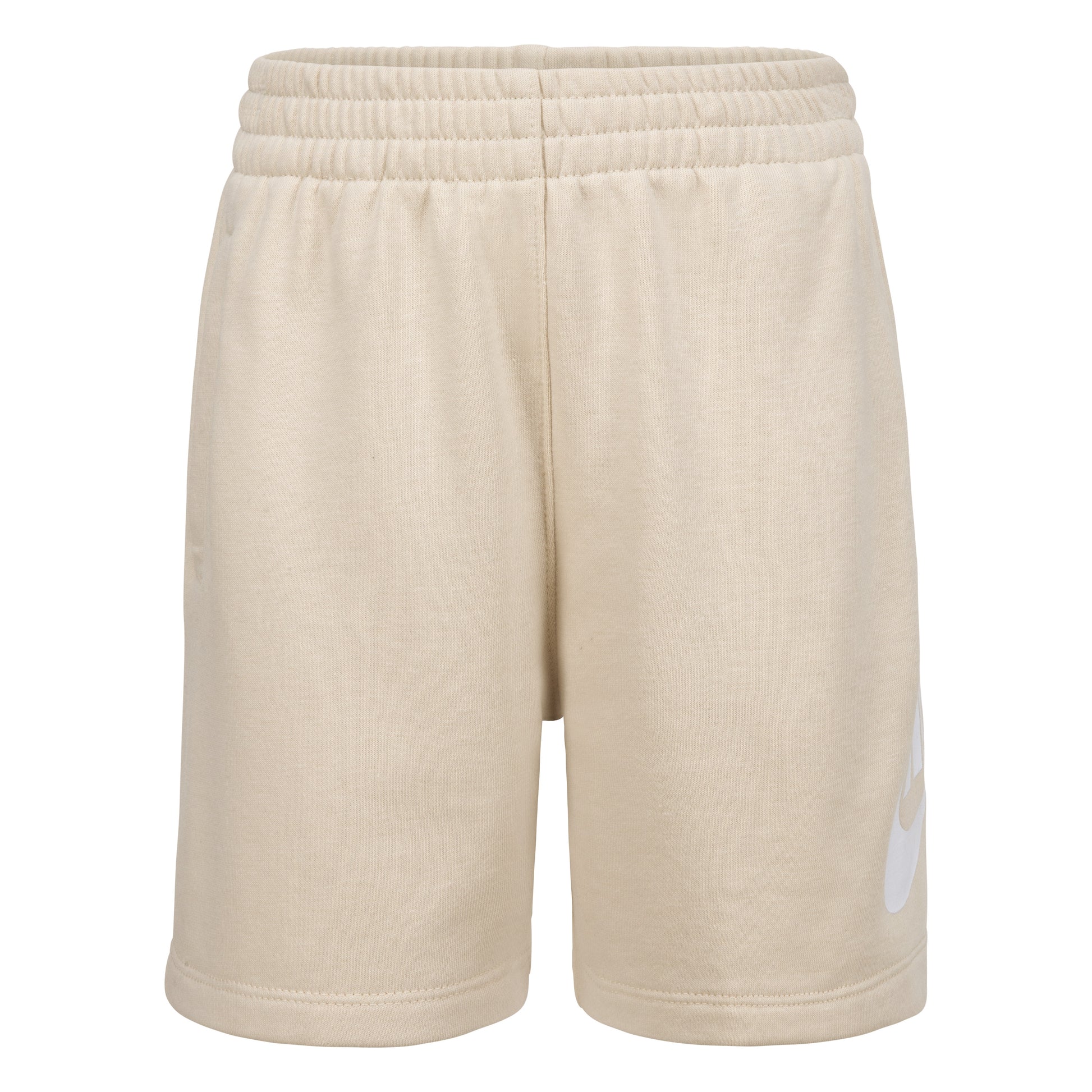Nike Sportswear Club FT Shorts (Little Kids)