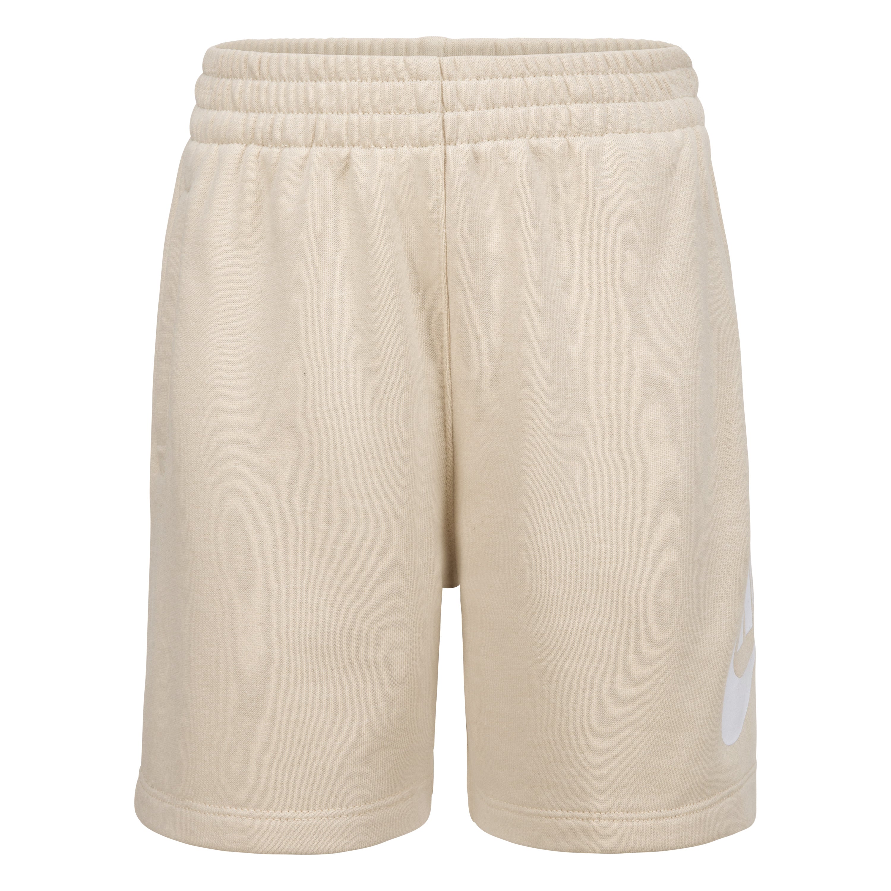 Nike Sportswear Club FT Shorts (Little Kids)