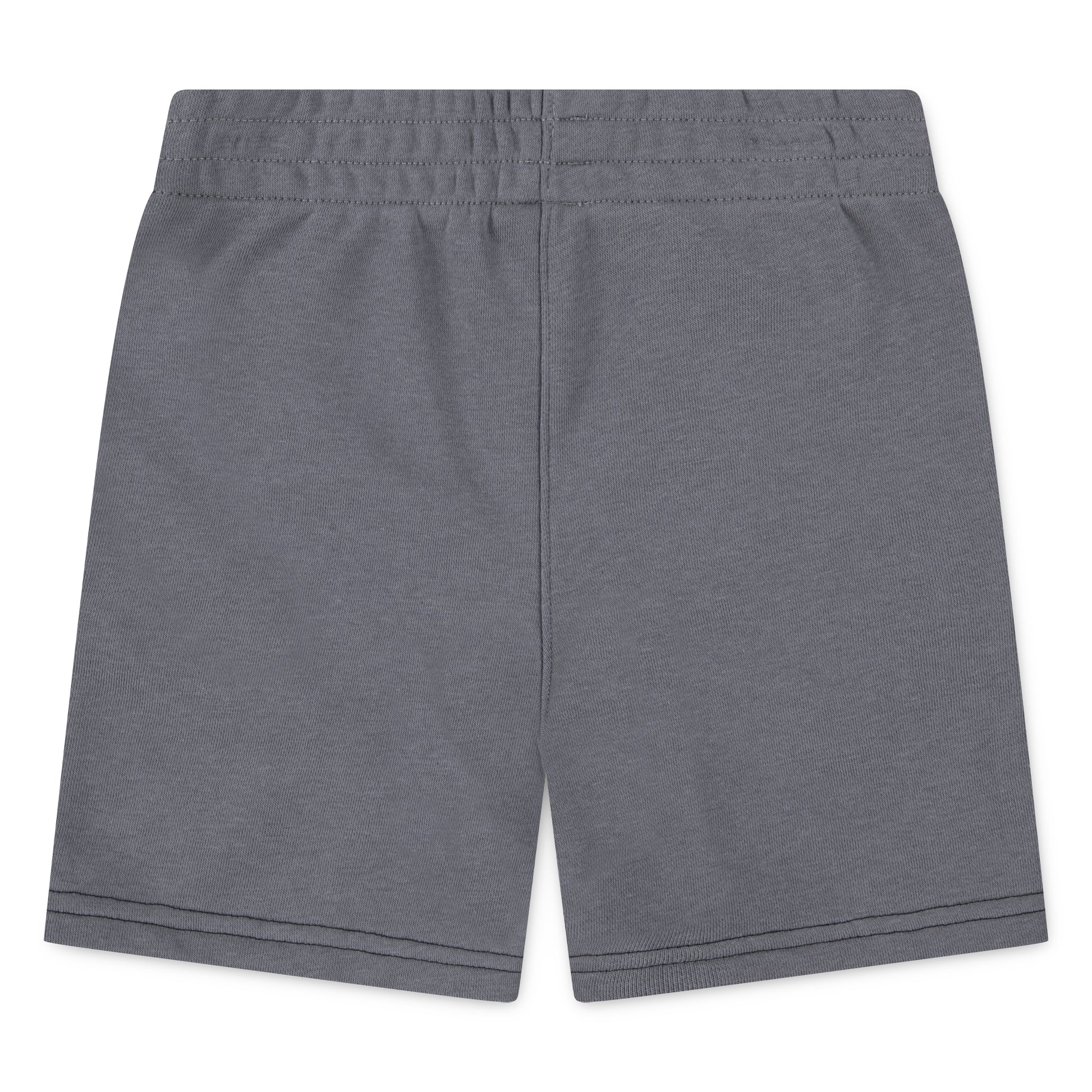 Nike Boys Sportswear On The Move FT Short (Little Kids)