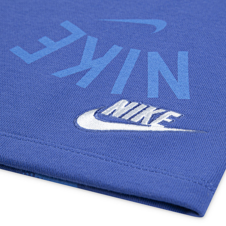 Nike Club Brand Energy 2-Piece T-Shirt & Shorts Set (Little Kids)