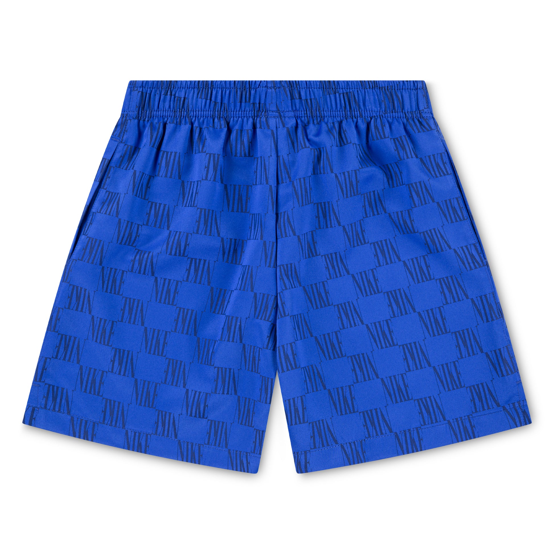 Nike Boys Sportwear Jacquard Shorts (Little Kids)