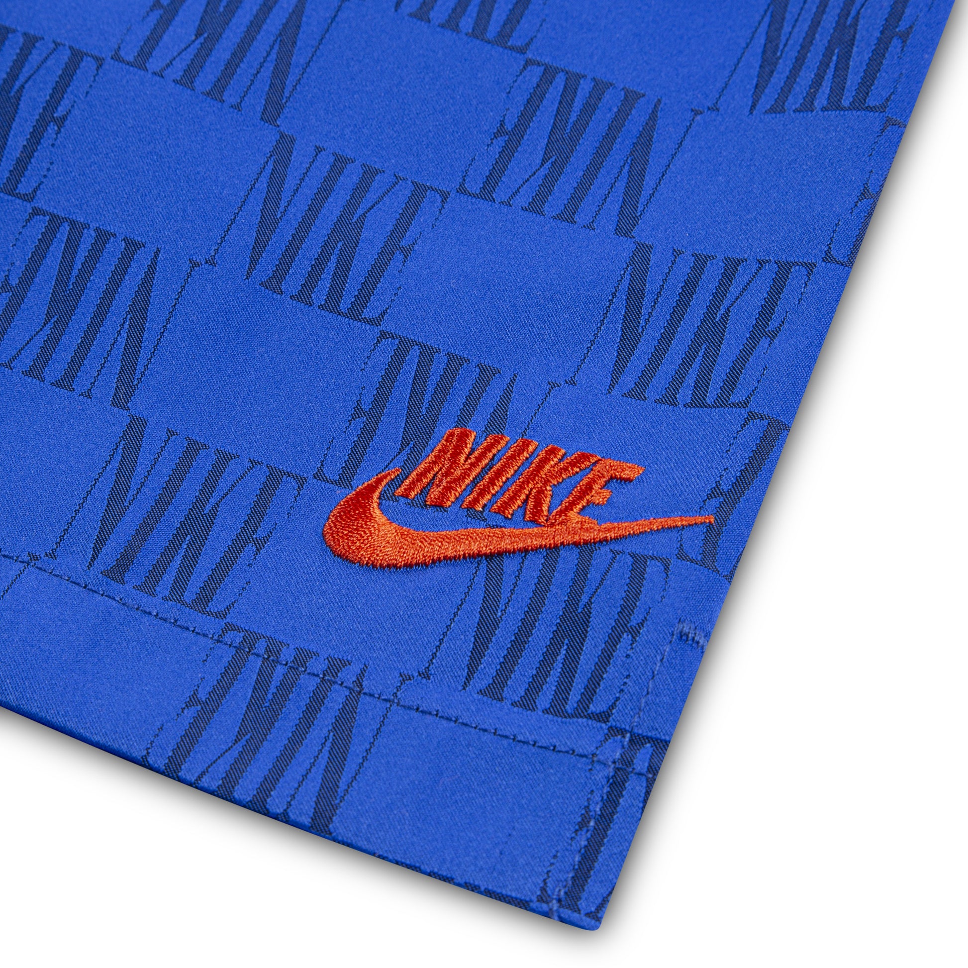 Nike Boys Sportwear Jacquard Shorts (Little Kids)