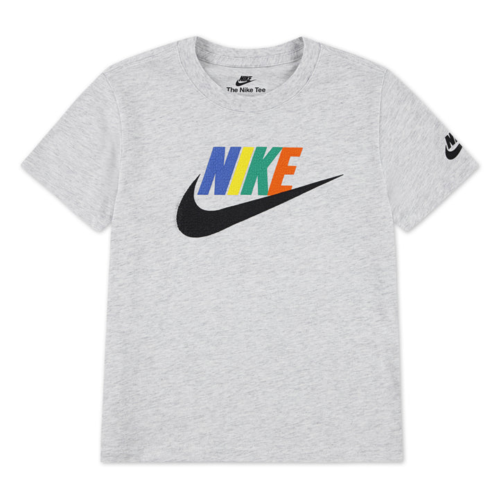 Nike Club Family T-Shirt (Little Kids)