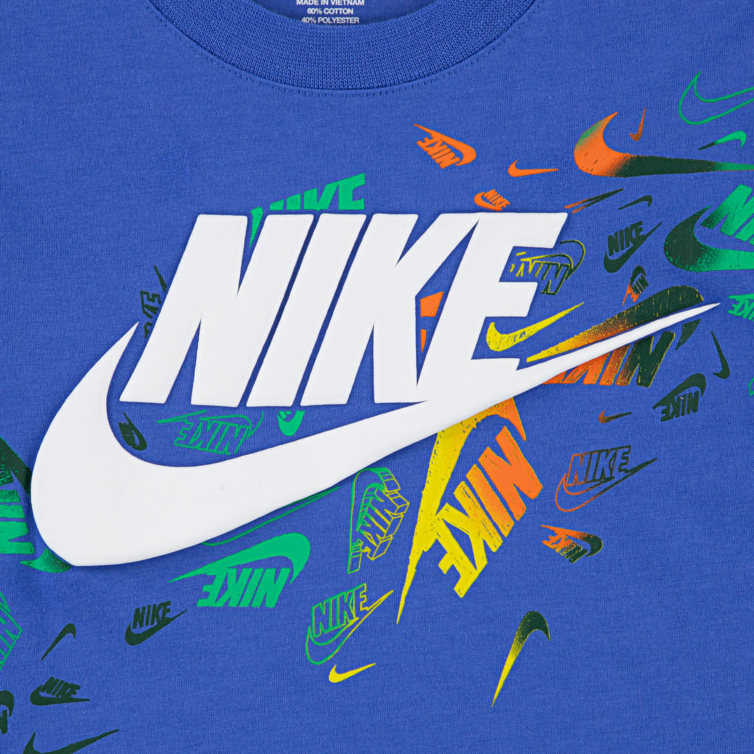 Nike Boys Club Revealed T-Shirt (Little Kids)