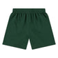 Nike Boys Sportswear P.E. Reversible Shorts Fir (Little Kids)