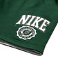 Nike Boys Sportswear P.E. Reversible Shorts Fir (Little Kids)