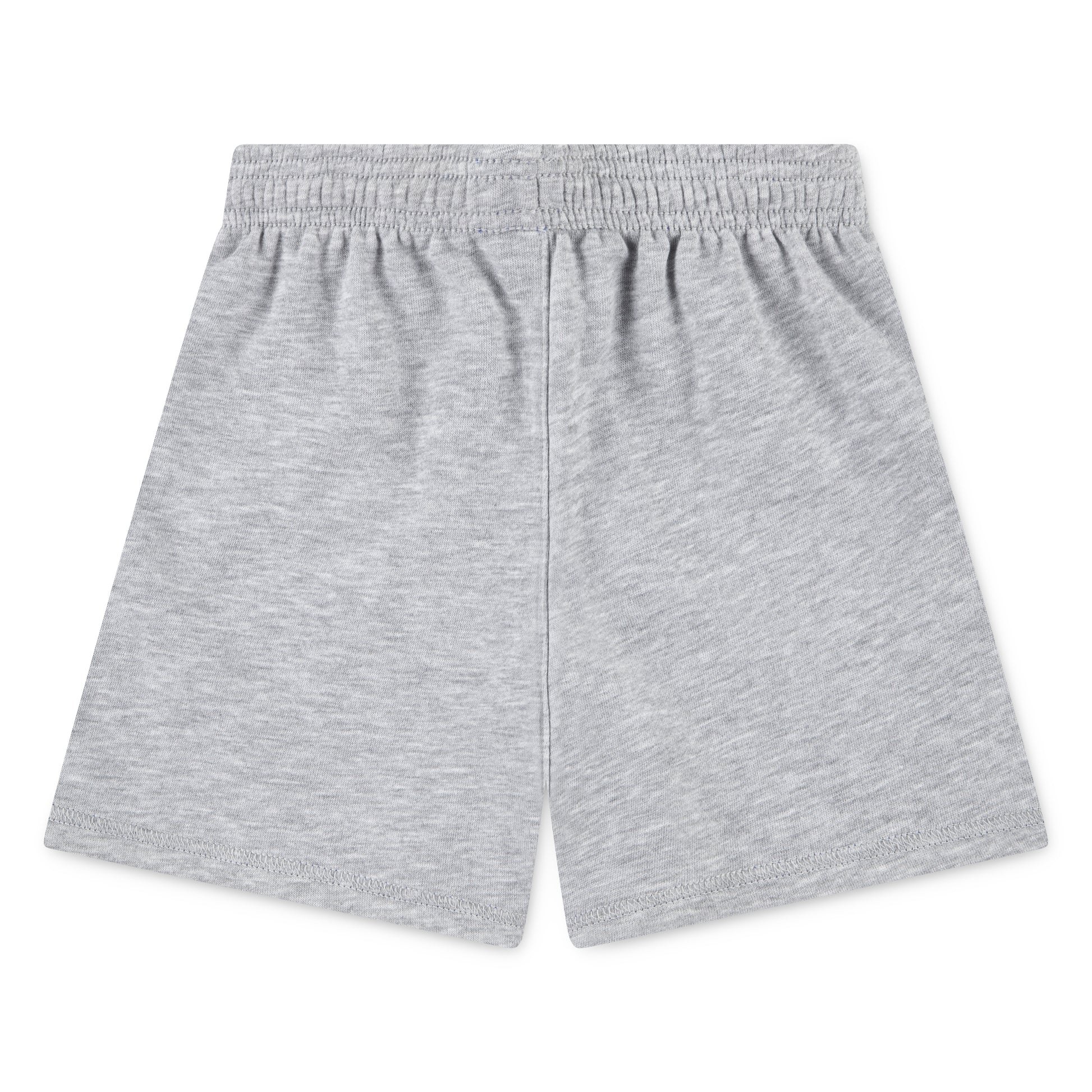 Nike Boys Sportswear P.E. Reversible Shorts (Little Kids)