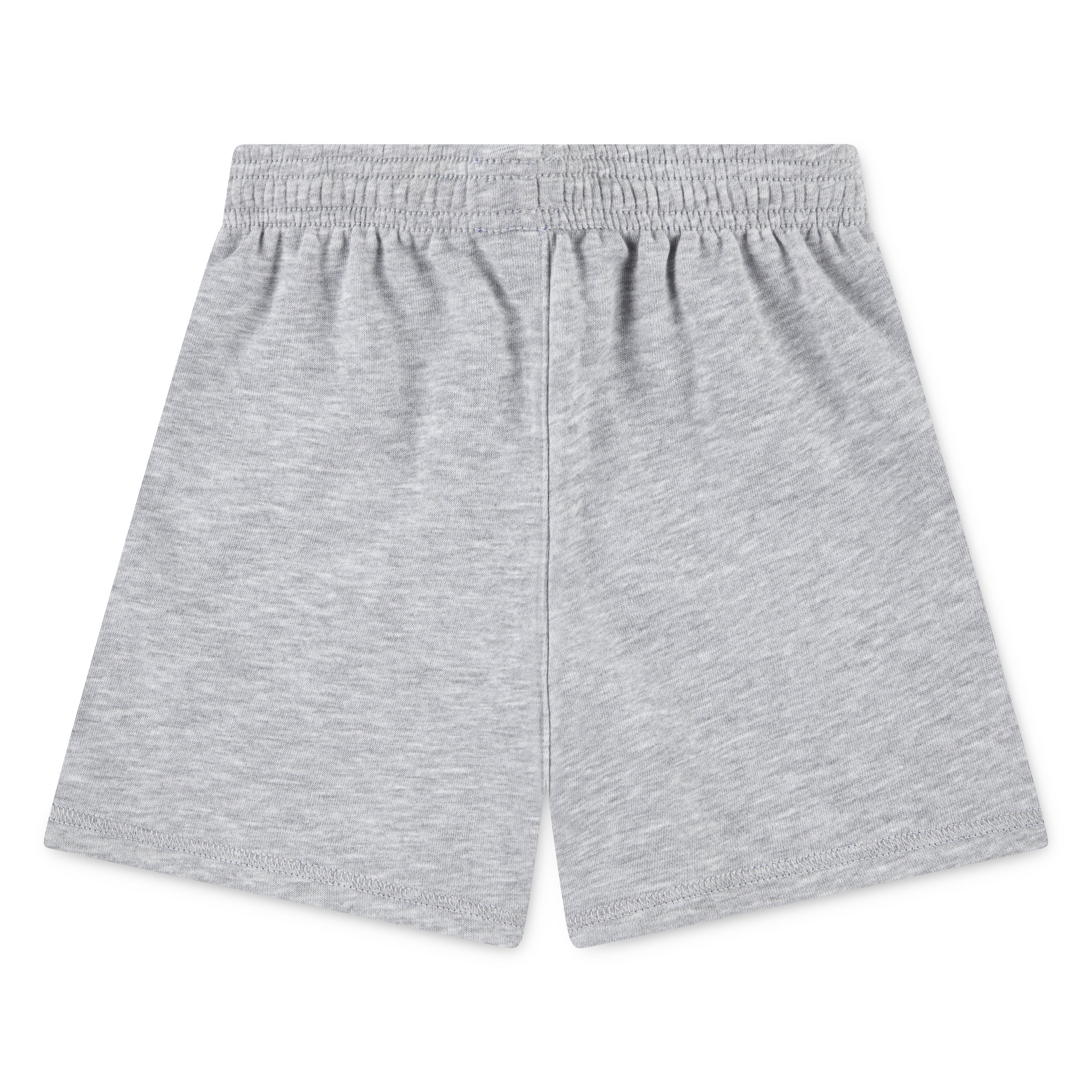 Nike Boys Sportswear P.E. Reversible Shorts (Little Kids)