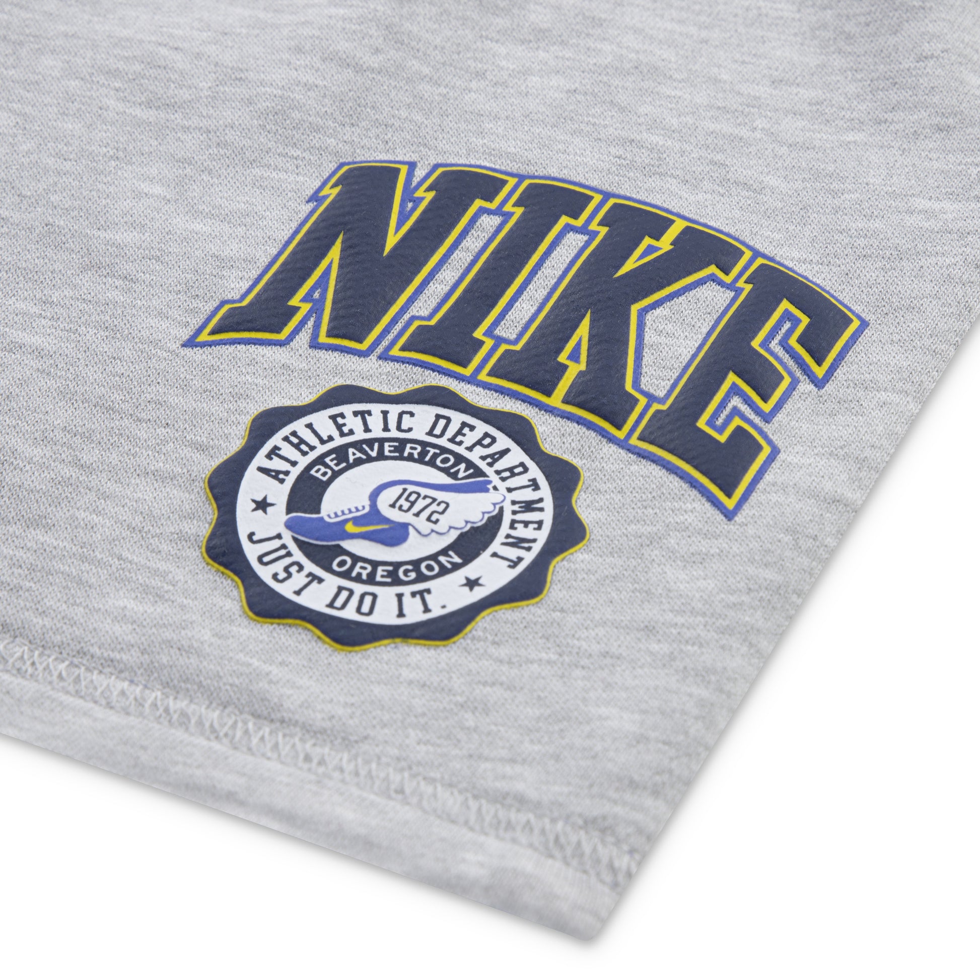 Nike Boys Sportswear P.E. Reversible Shorts (Little Kids)