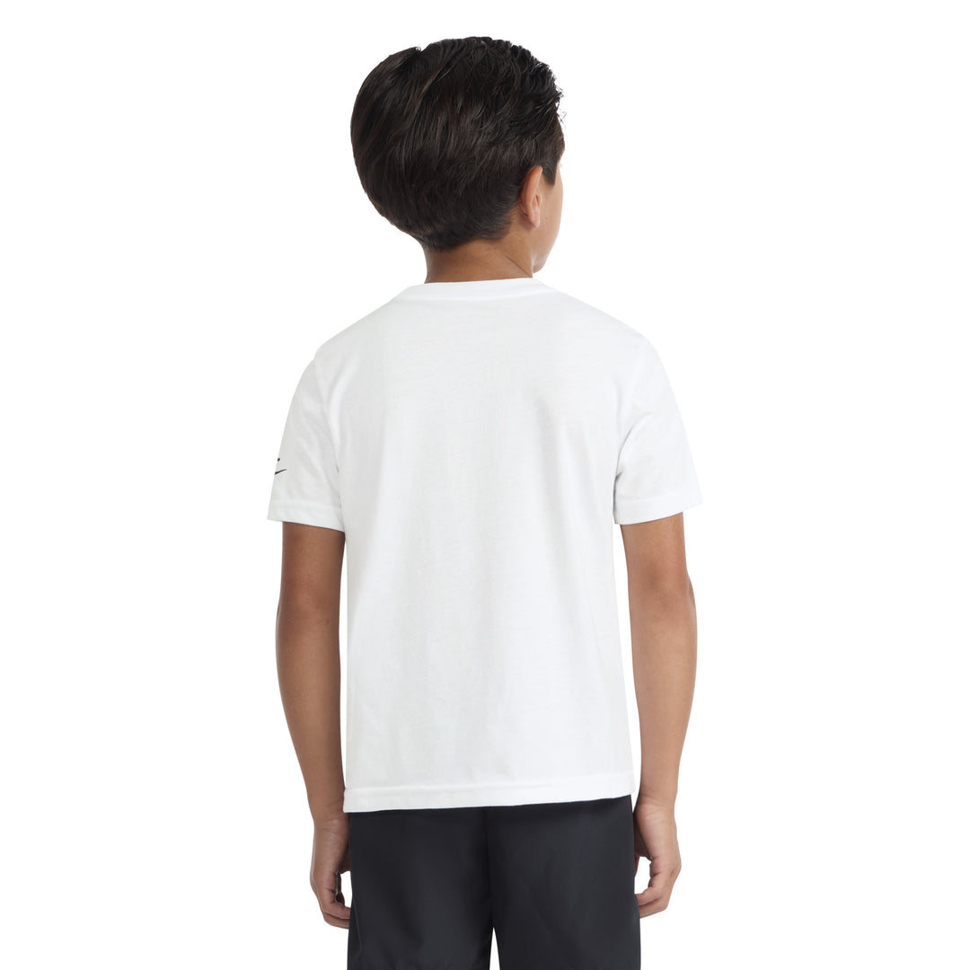Nike Boys P.E. Class T-Shirt (Little Kids)