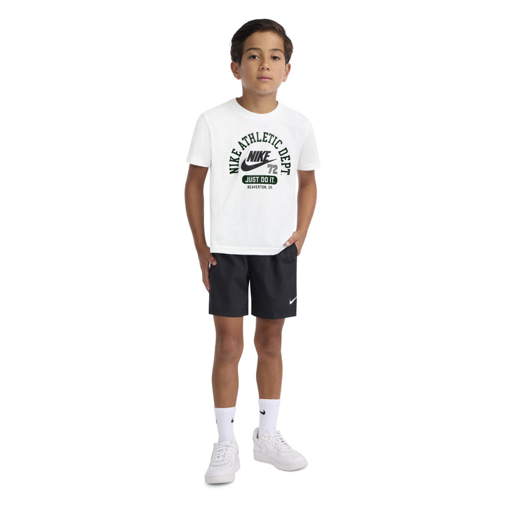 Nike Boys P.E. Class T-Shirt (Little Kids)