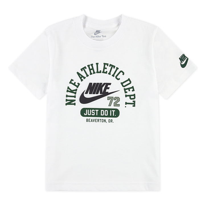 Nike Boys P.E. Class T-Shirt (Little Kids)