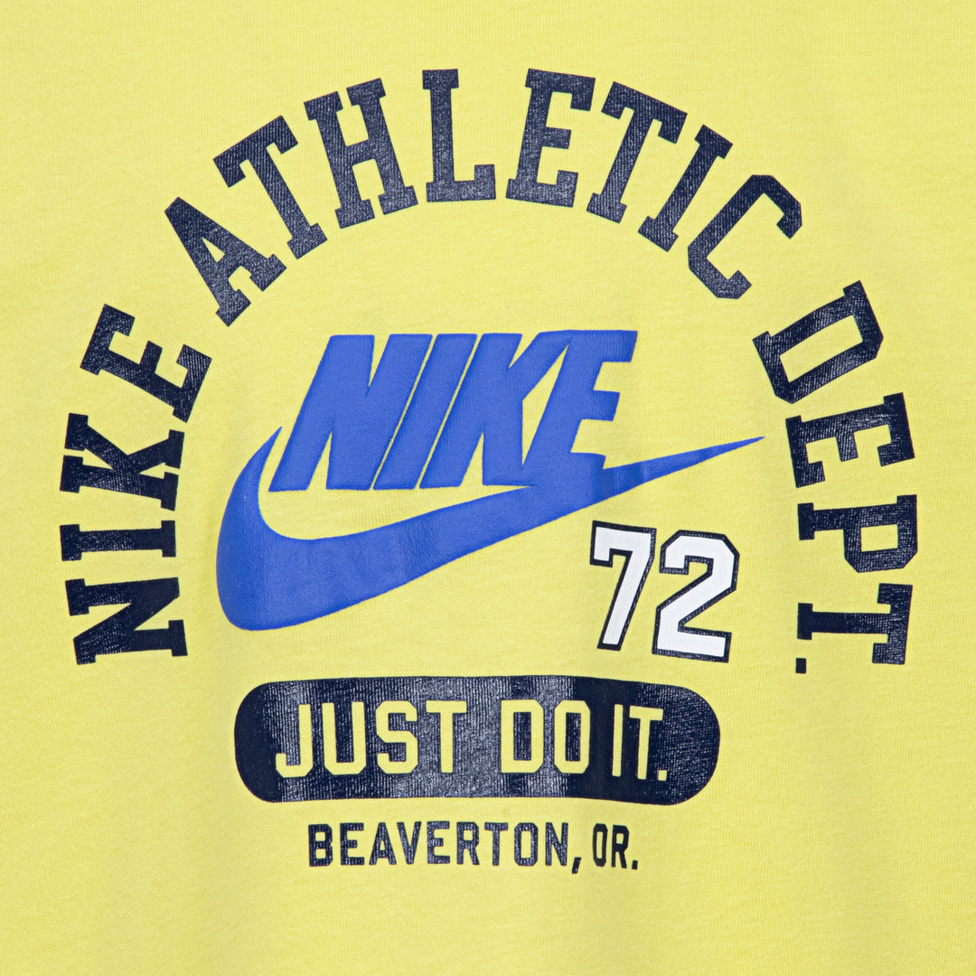 Nike Boys P.E. Class T-Shirt (Little Kids)