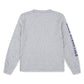 Nike Boys Athletics Long Sleeve T-Shirt (Little Kids)