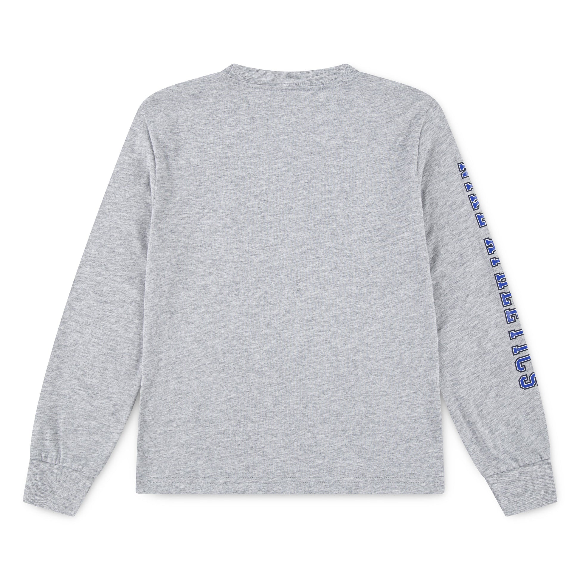 Nike Boys Athletics Long Sleeve T-Shirt (Little Kids)