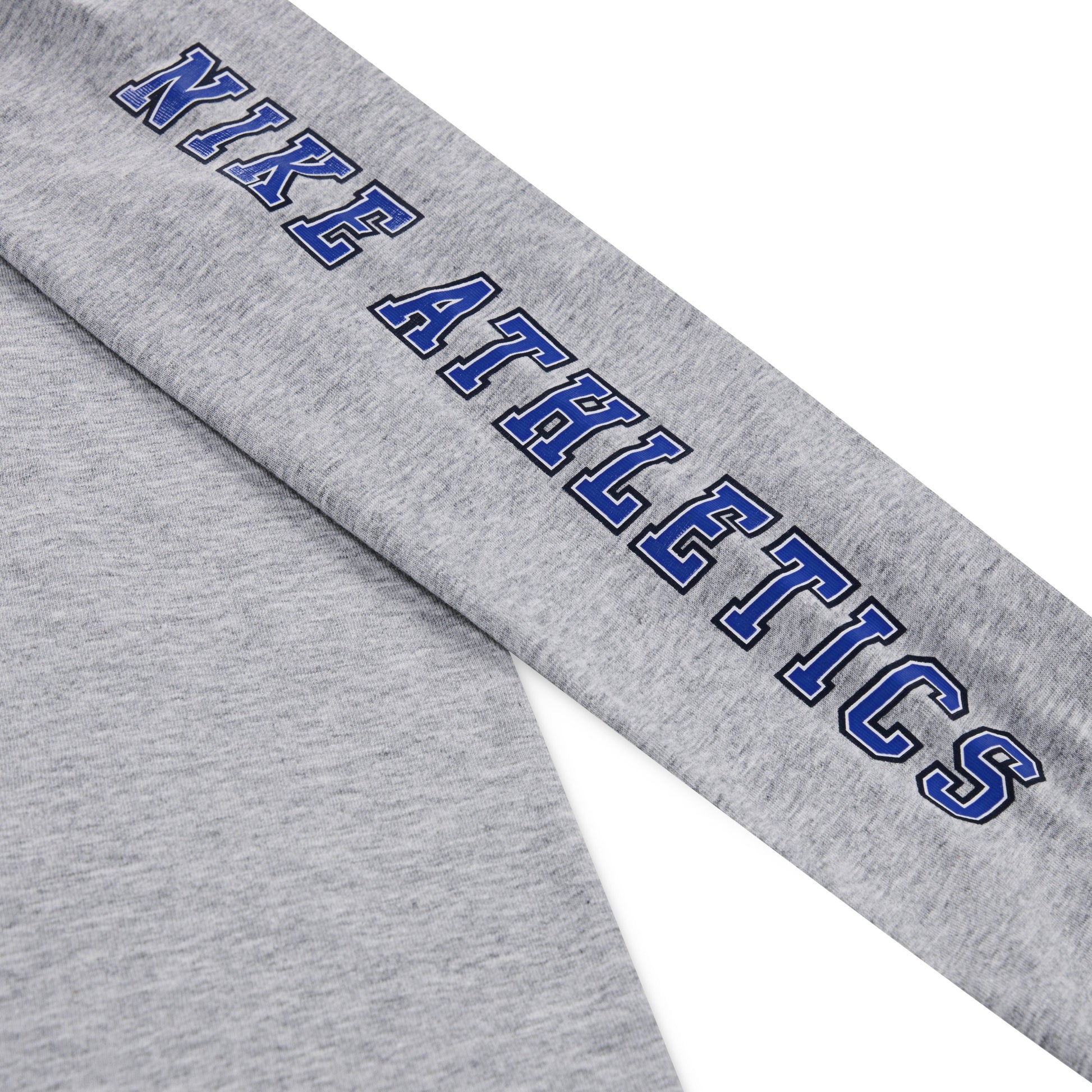 Nike Boys Athletics Long Sleeve T-Shirt (Little Kids)