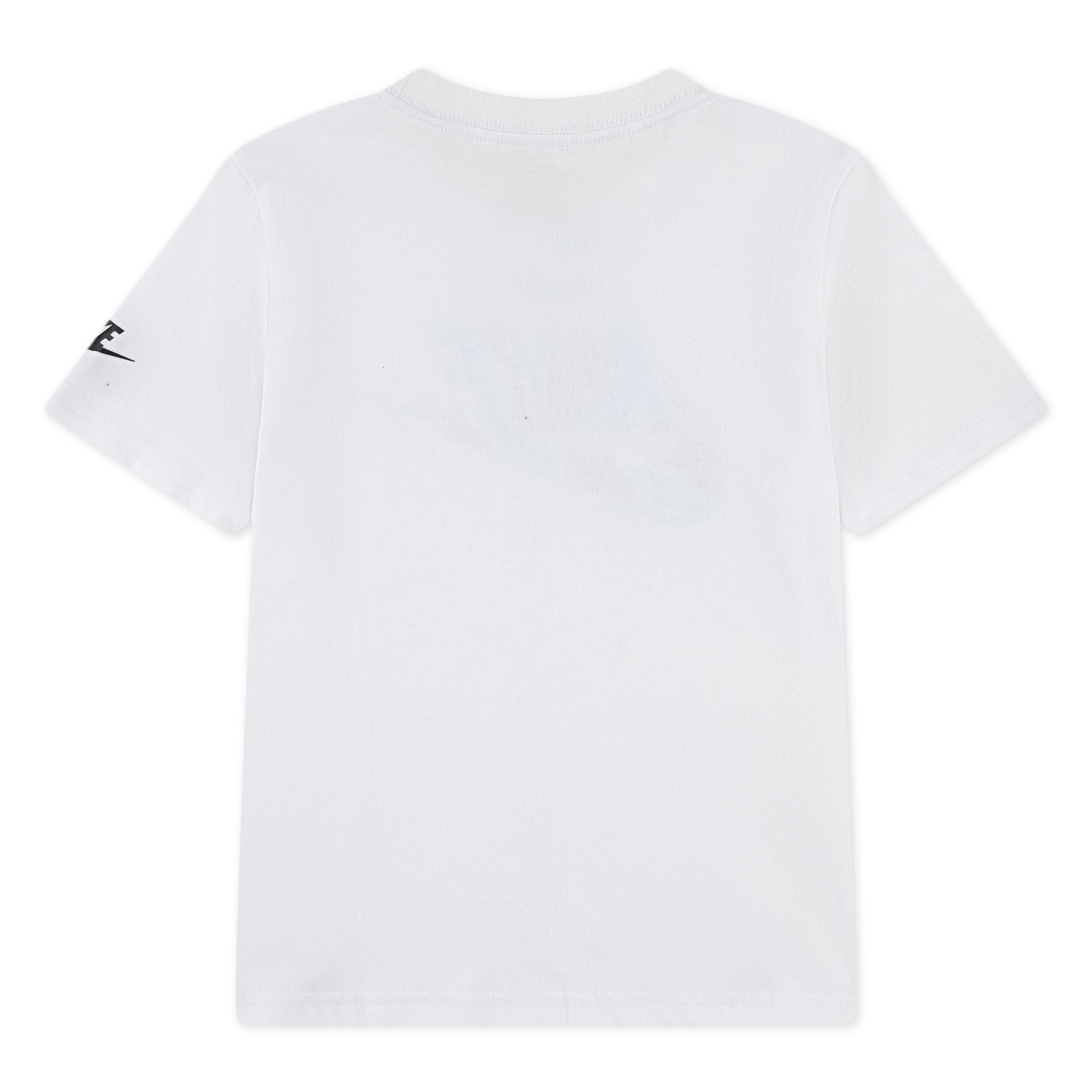 Nike Boys Unwrapped Futura T-Shirt (Little Kids)