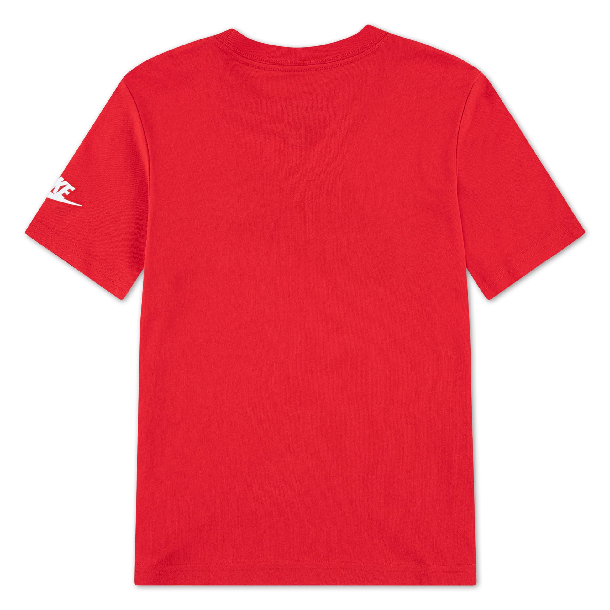 Nike Boys Unwrapped Futura T-Shirt (Little Kids)