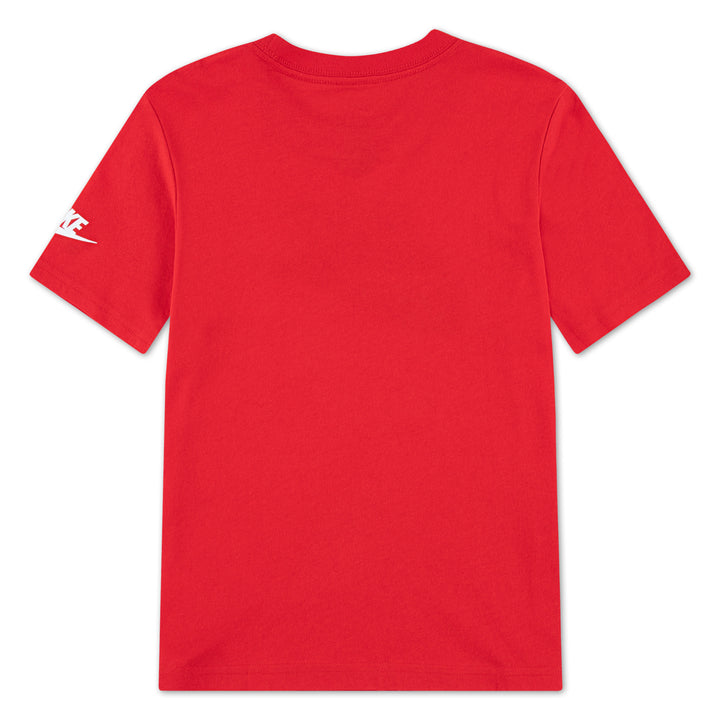 Nike Boys Unwrapped Futura T-Shirt (Little Kids)