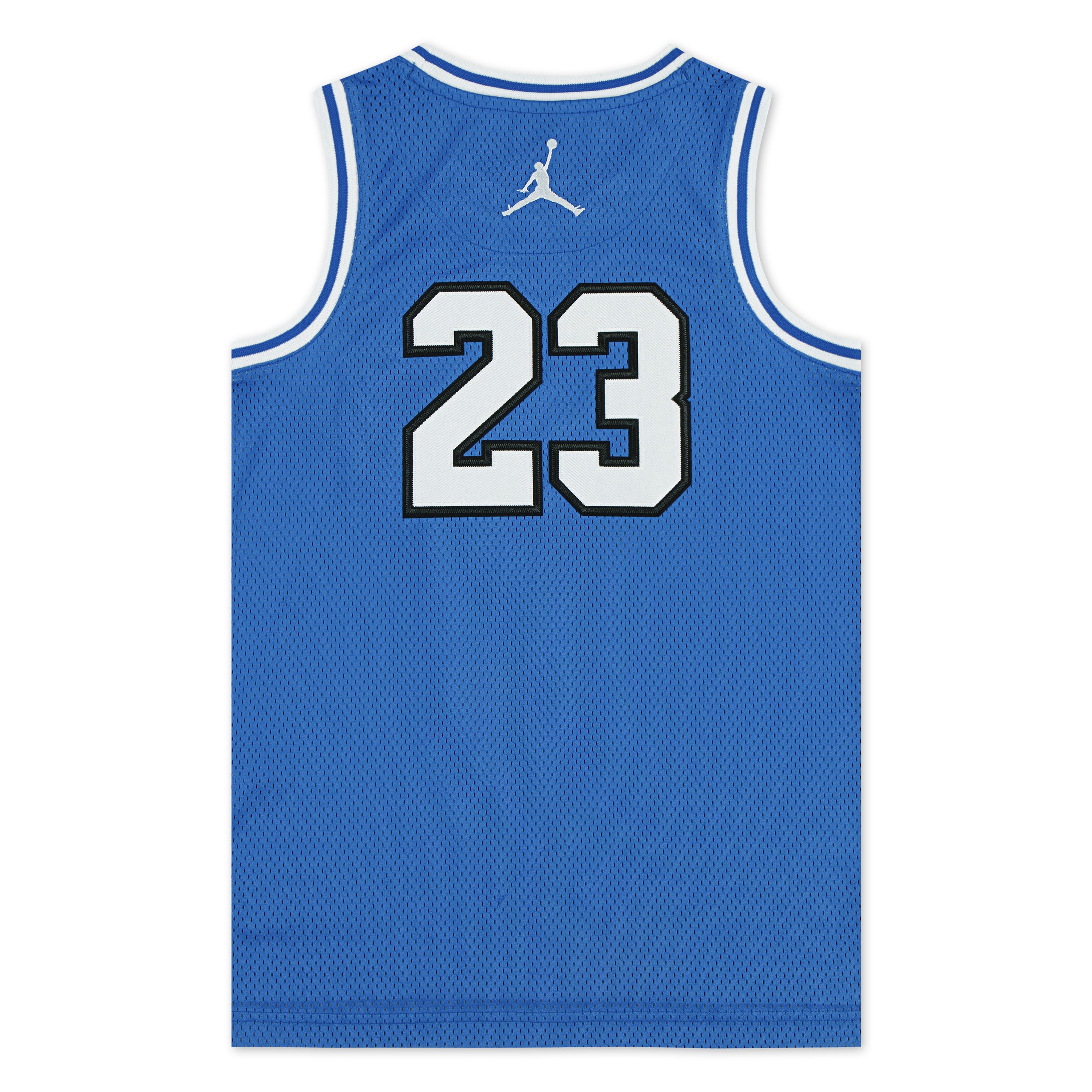 Jordan 23 Jersey Top (Big Kids)