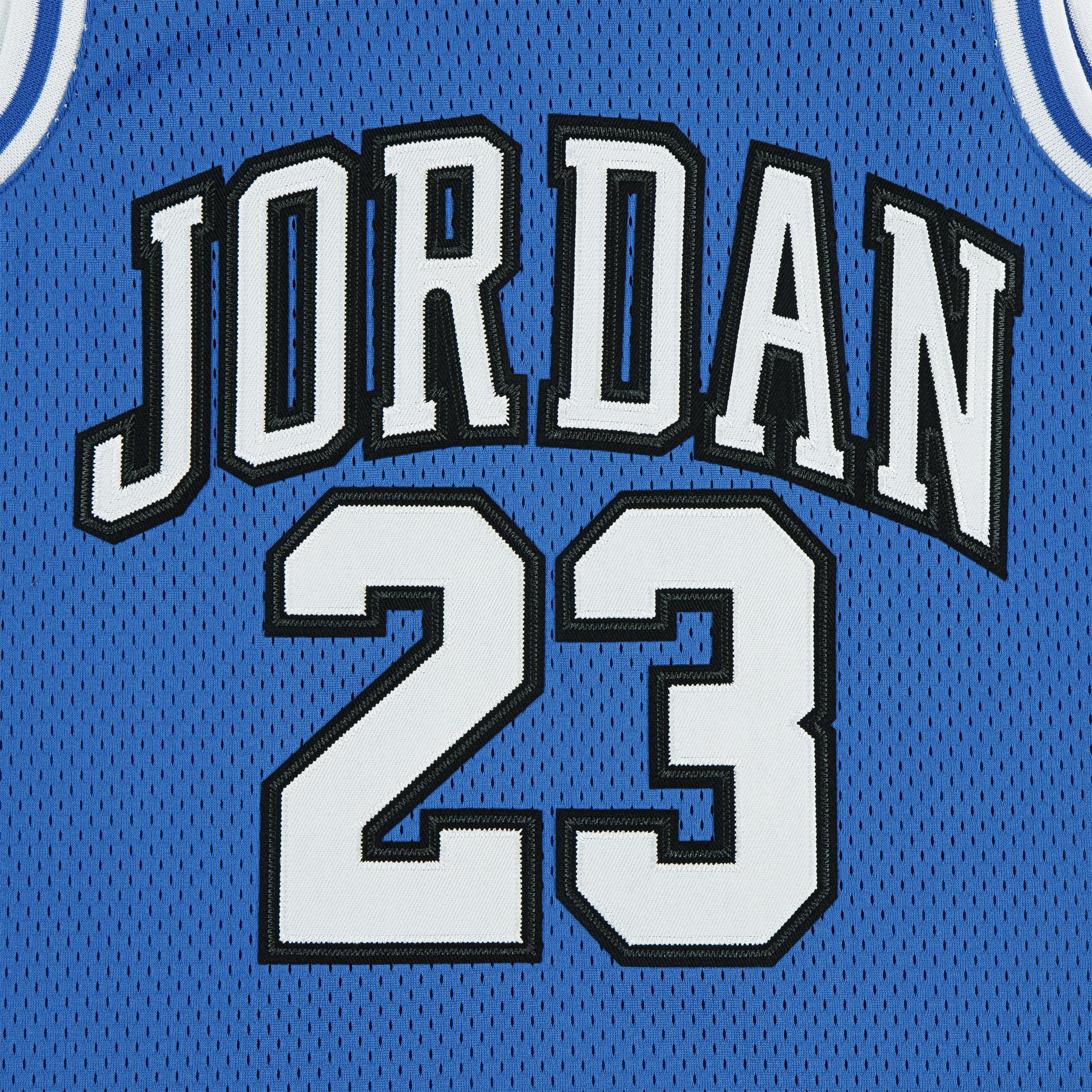 Jordan 23 Jersey Top (Big Kids)