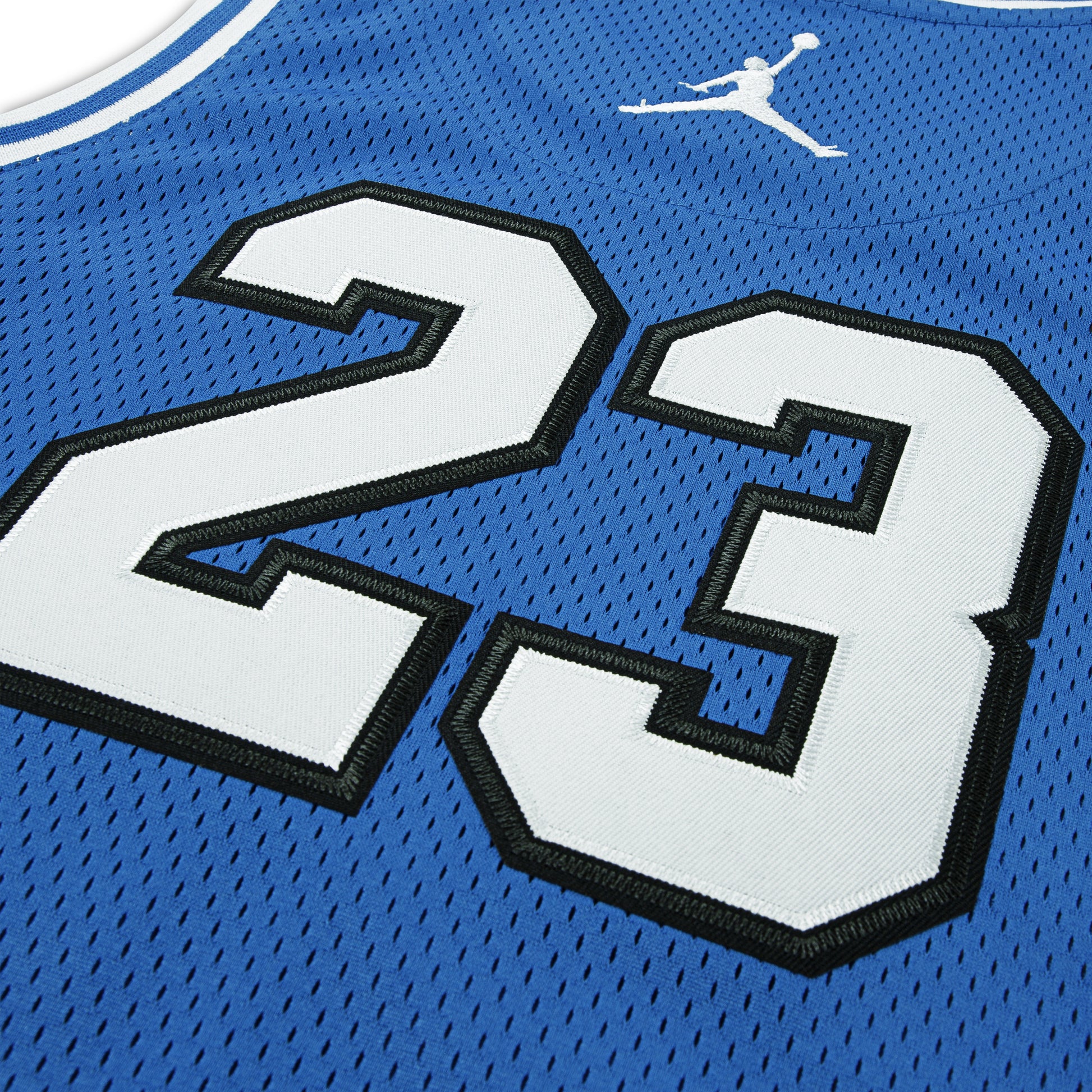 Jordan 23 Jersey Top (Big Kids)