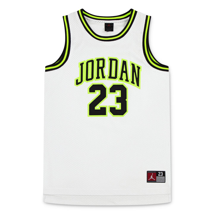 Jordan 23 Jersey (Big Kids)