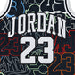 Jordan 23 AOP Jersey (Big Kids)