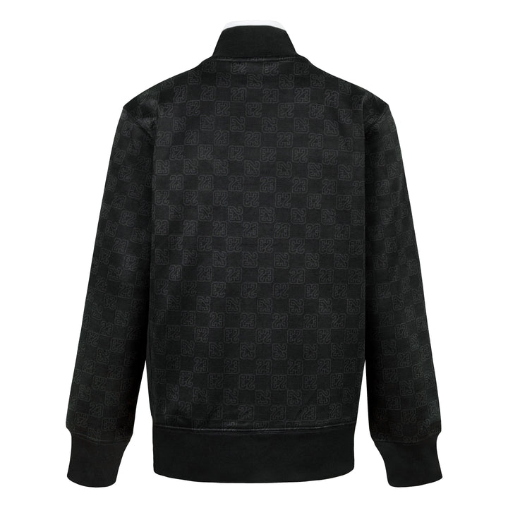 Jordan Boys Monogram Track Jacket (Big Kids)