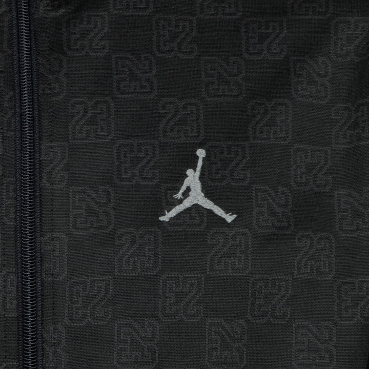 Jordan Boys Monogram Track Jacket (Big Kids)