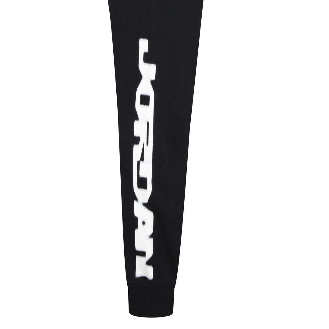 Jordan Boys MJ Flight MVP HBR Pants (Big Kids)