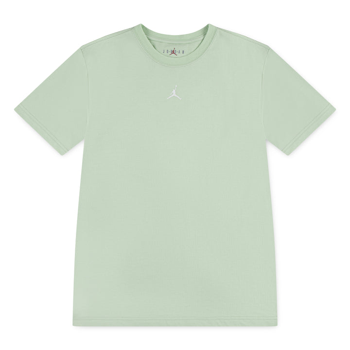 Jordan Sport Core Green T-Shirt (Big Kids)