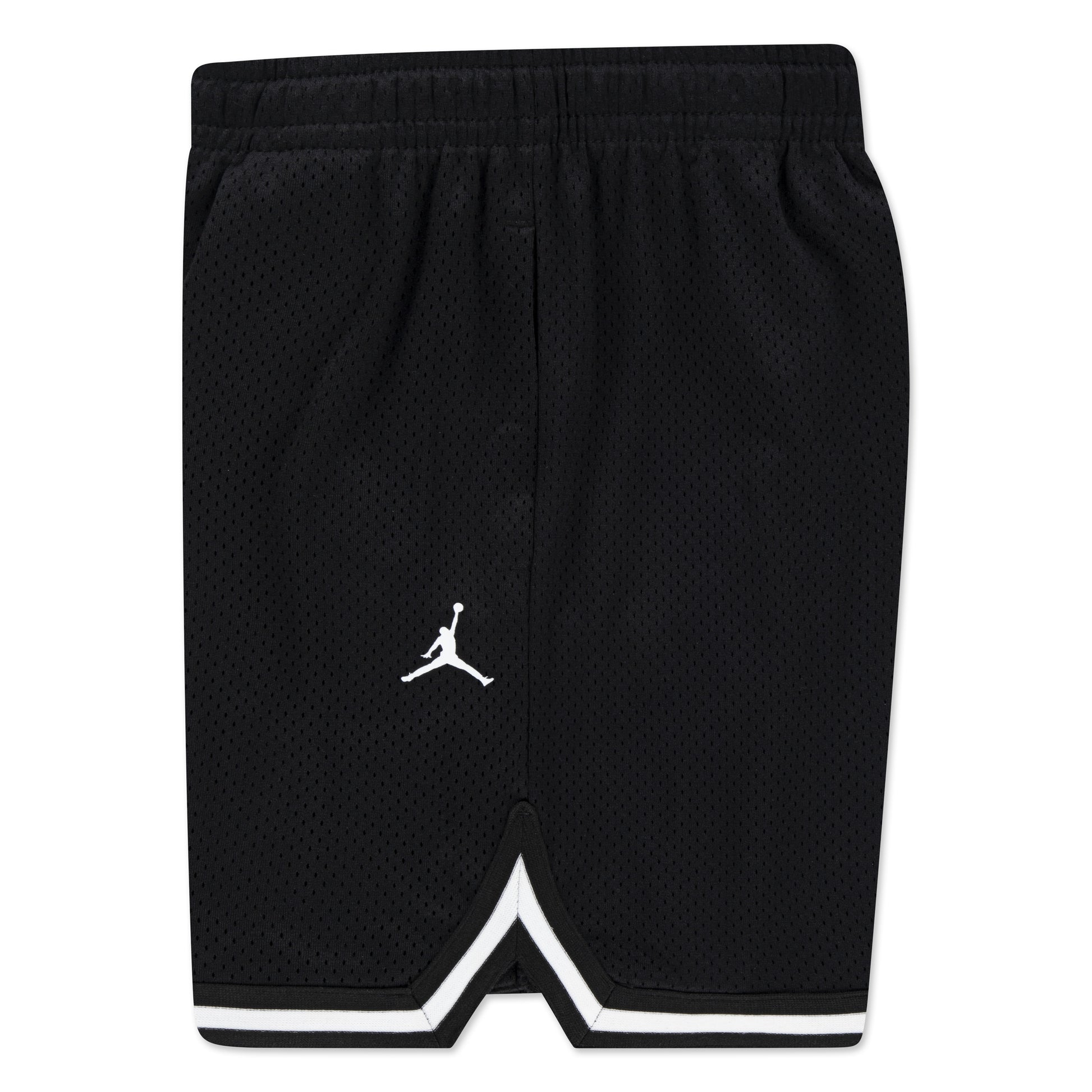 Jordan Boys Taping Mesh Shorts (Big Kids)