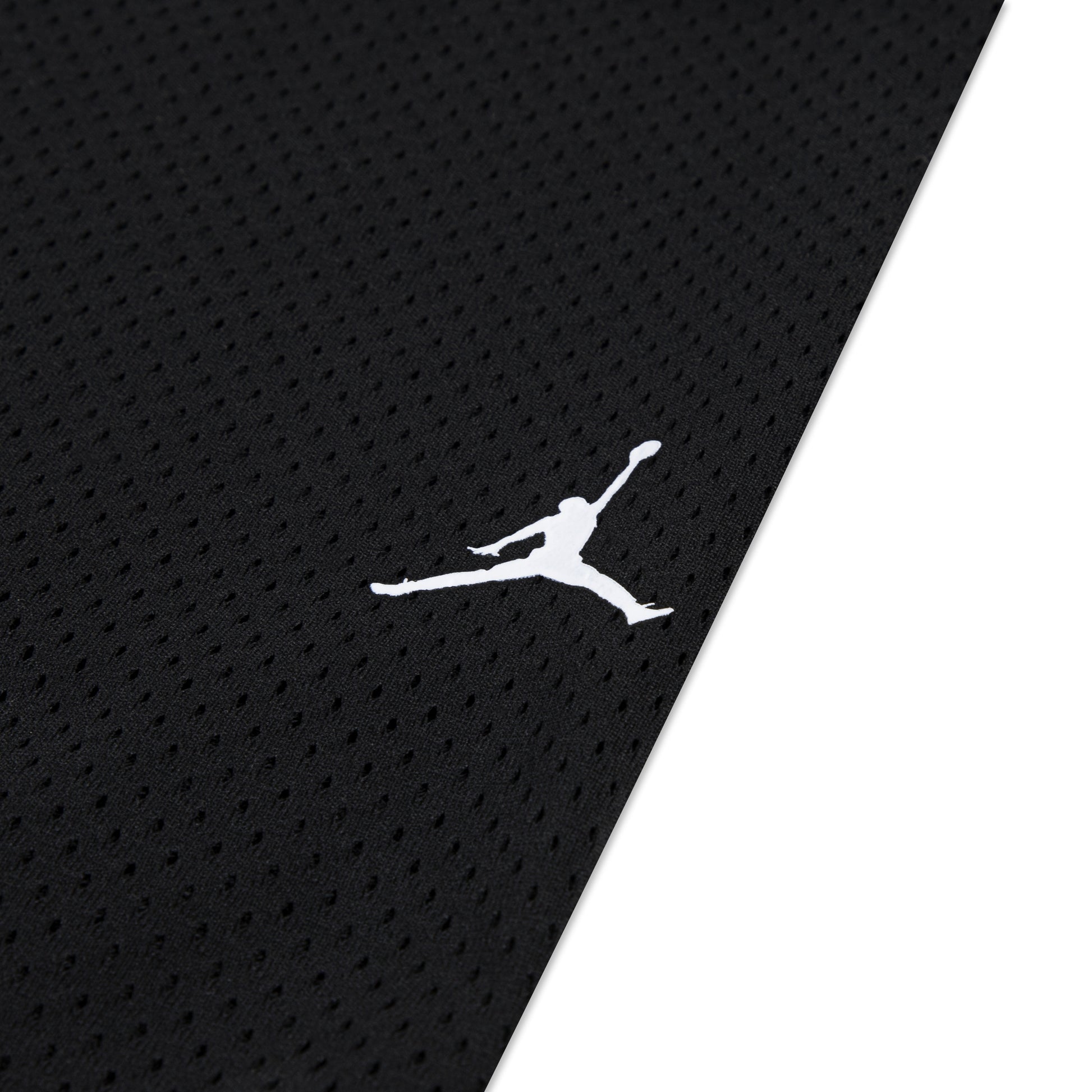 Jordan Boys Taping Mesh Shorts (Big Kids)
