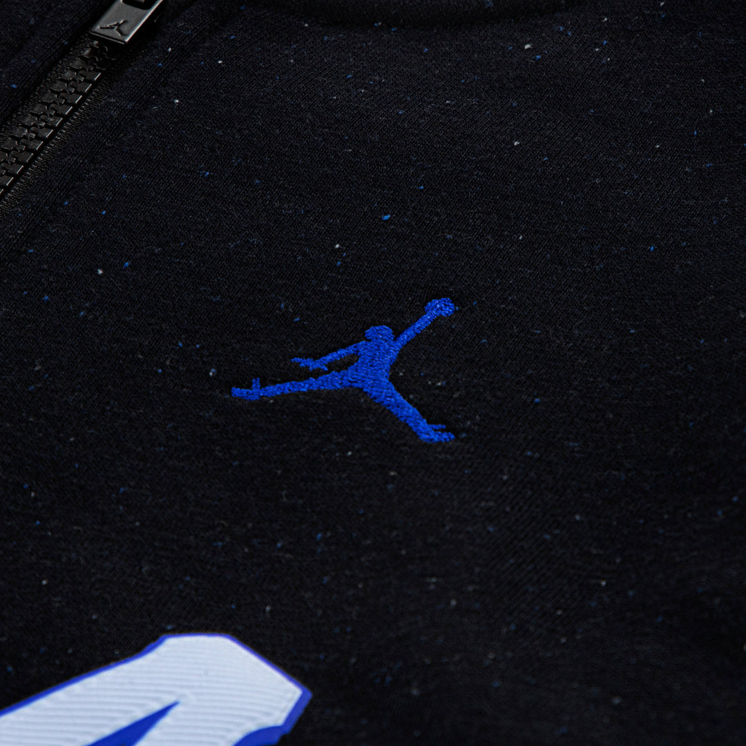 Jordan Boys Court of Legends Shooter Black T-Shirt (Big Kids)