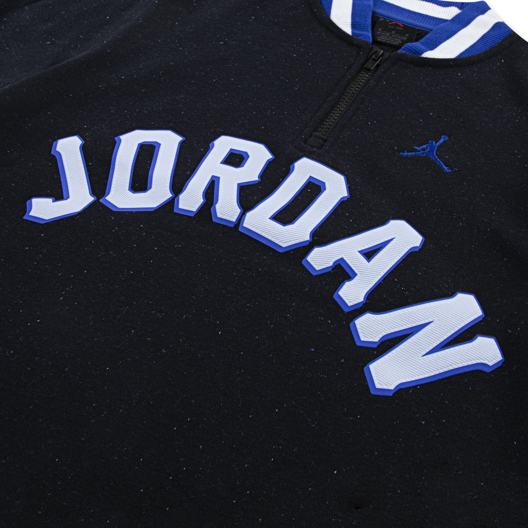 Jordan Boys Court of Legends Shooter Black T-Shirt (Big Kids)