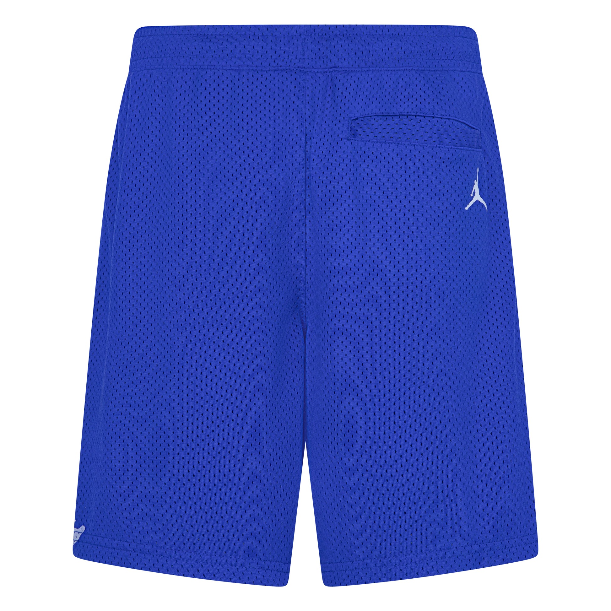 Jordan Boys 1984 Jumpman Mesh Shorts (Big Kids)