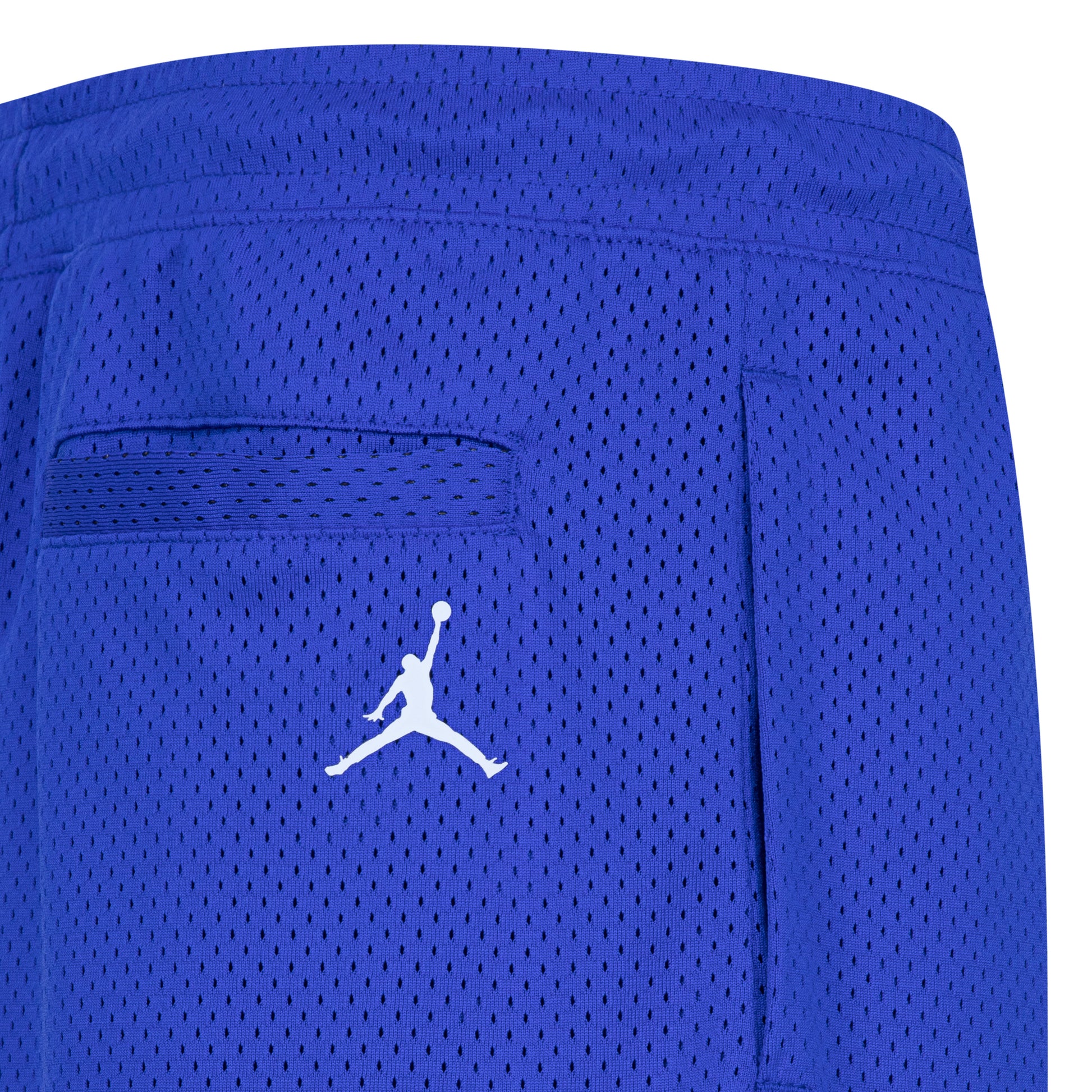 Jordan Boys 1984 Jumpman Mesh Shorts (Big Kids)